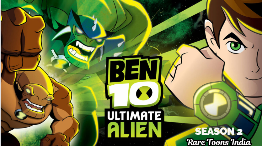 Ben 10